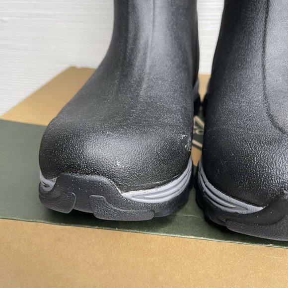 Muck Boot Co Artic Sport 2 Tall Sport Boot Shoe 11 - Picture 3 of 10